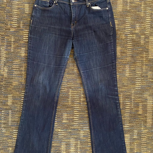 Men’s Levi jeans - Picture 6 of 8